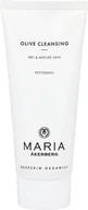 Kremy oczyszczające - Maria Åkerberg Olive Cleansing (100ml) - miniaturka - grafika 1
