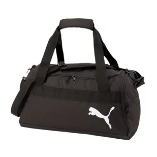 Torba Puma TeamGOAL 23 [ rozm.S ] 076857 (kolor Czarny, rozmiar S) - Torby sportowe - miniaturka - grafika 1