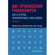 Ekonomia - ABC sprawozdań finansowych w.6 - miniaturka - grafika 1