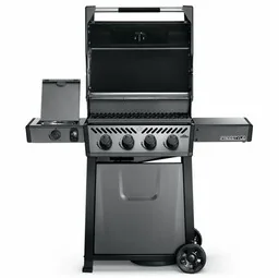 Grill Gazowy Napoleon Freestyle 425 SB z kuchenką boczną - Grille gazowe - miniaturka - grafika 1