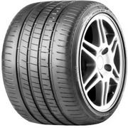 Opony letnie - Lassa Driveways Sport 255/40R19 100Y - miniaturka - grafika 1