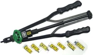 Akcesoria motoryzacyjne - JBM 52597 gwint nakładki automatyczne kleszcze nitownicze 17 cali, 440 MM 52597 - miniaturka - grafika 1
