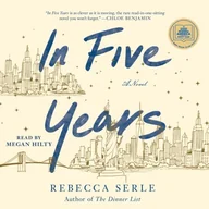 Audiobooki obcojęzyczne - In Five Years - miniaturka - grafika 1