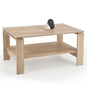 Ławy i stoliki kawowe - Ława, stolik kawowy ANDREA kolor dąb sonoma - miniaturka - grafika 1