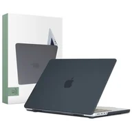 Torby na laptopy - Tech-Protect Etui SmartShell 14&quot Czarny THP788BLK - miniaturka - grafika 1