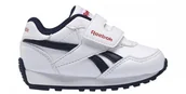 Buty dla dziewczynek - Buty dziecięce Reebok Royal Rewind GY1739 22 - miniaturka - grafika 1