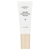Błyszczyki do ust - Your Kaya SPF 50 Ochronny Olejek do ust Nude Glow Nude Glow 10 ml - miniaturka - grafika 1