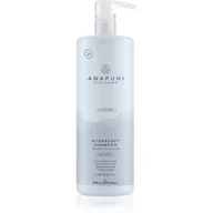 Szampony do włosów - Paul Mitchell Awapuhi Wild Ginger HydraSoft Shampoo szampon nawilżający 1000 ml - miniaturka - grafika 1