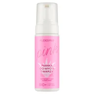Pianki do mycia twarzy - Aloesove Pink, Pianka do mycia twarzy - miniaturka - grafika 1