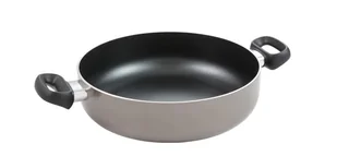 Patelnia głęboka BRAVA ø 28 cm, 2 uchwyty - Patelnie - miniaturka - grafika 1
