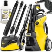 Myjki ciśnieniowe - K 7 Power Home 180bar, 600l/h) Myjka ciśnieniowa Kärcher - miniaturka - grafika 1
