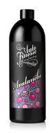 Kosmetyki samochodowe - Auto Finesse Avalanche Bubblegum 1L - piana aktywna do mycia samochodu - miniaturka - grafika 1