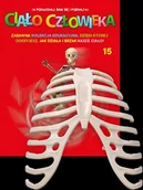 Czasopisma - Posłuchaj Baw się i Poznaj Ciało Człowieka - miniaturka - grafika 1