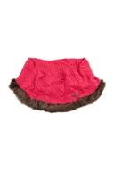 Czapki dla dzieci - Komin Dotyk Ciepła - miniaturka - grafika 1