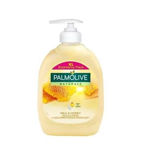 Palmolive Miód i Mleko Mydło w płynie 500 ml - Mydła - miniaturka - grafika 1