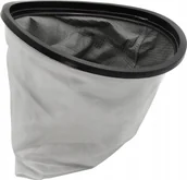 Filtry do odkurzaczy - Geko Filtr workowy ognioodporny 285mm do odkurzaczy przemysłowych 25L - miniaturka - grafika 1