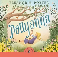 Audiobooki obcojęzyczne - Pollyanna - miniaturka - grafika 1