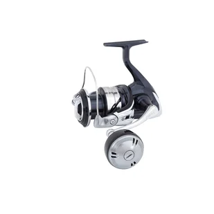 Kołowrotek Twin Power SW C, 6000 HG - Kołowrotki - miniaturka - grafika 1
