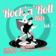 Winyle - Rock'n'Roll Hits. Volume 1 - miniaturka - grafika 1