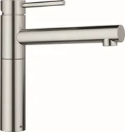 Baterie kuchenne - Bateria Blanco ALTA II PVD Steel 527 529 - miniaturka - grafika 1
