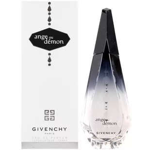 Givenchy Ange ou Demon woda perfumowana 100ml TESTER - Wody i perfumy damskie - miniaturka - grafika 1