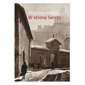 Powieści - W stronę Seretu Nowa - miniaturka - grafika 1