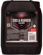 Kosmetyki samochodowe - Good Stuff Tire & Rubber Cleaner  środek do opon i elementów gumowych 5L - miniaturka - grafika 1