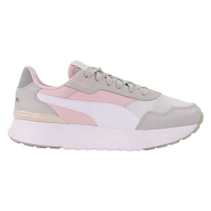 Buty Młodzieżowe Puma R78 Voyage - Buty trekkingowe damskie - miniaturka - grafika 1