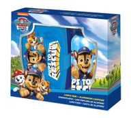 Bidony dla dzieci - Zestaw śniadaniówka + bidon 500ml Paw Patrol Pw19992 - miniaturka - grafika 1