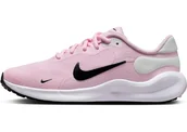 Buty dla dziewczynek - Nike Revolution 7 (GS), Bas, Pink Foam/Black-Summit White-White, 40 EU, Pink Foam Black Summit Biały, 40 EU - miniaturka - grafika 1