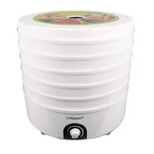 Suszarki do grzybów, owoców i warzyw - MAESTRO MR-766 - miniaturka - grafika 1