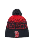 Czapki damskie - New Era Czapka Boston Red Sox 80536113 Granatowy - miniaturka - grafika 1