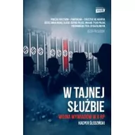 Historia Polski - W tajnej służbie. Wojna wywiadów w II RP - miniaturka - grafika 1