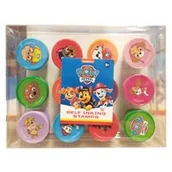 Zabawki kreatywne - Pieczątki stempelki Psi Patrol Totum - miniaturka - grafika 1