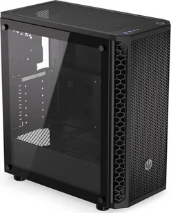 Komputer PartsPC 5600, RTX 4060, 1TB, 2x16GB 3600MHz, Windows 10 - Zestawy komputerowe - miniaturka - grafika 1