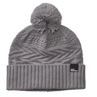 Czapki damskie - LORELEI BEANIE W - miniaturka - grafika 1