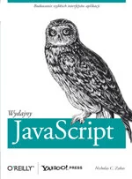 Wydajny JavaScript - Systemy operacyjne i oprogramowanie - miniaturka - grafika 1