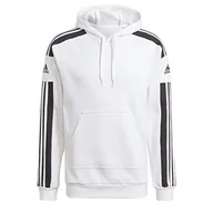 Bluzy męskie - adidas Sq21 Sw Hood Bluza męska - miniaturka - grafika 1