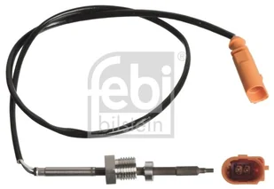 czujnik, temperatura spalin Febi Bilstein 109070 - Czujniki - miniaturka - grafika 1