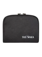 Portfele - Portfel Tatonka Zip Money Box RFID B - black/black - miniaturka - grafika 1