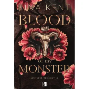 Blood of My Monster - Romanse - miniaturka - grafika 1