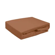 Prześcieradła - Darymex Prześcieradło z gumką frotte 5907761030978 - miniaturka - grafika 1