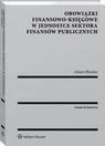 Obowiązki finansowo-księgowe w jednostce sektora finansów publicznych Adam Błaszko - Prawo - miniaturka - grafika 1