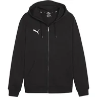 Bluzy męskie - Bluza sportowa męska Puma B23620 - miniaturka - grafika 1
