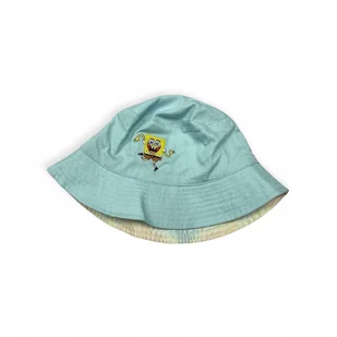 Czapka Bucket Hat SPENCER'S - Czapki i chusty sportowe męskie - miniaturka - grafika 1
