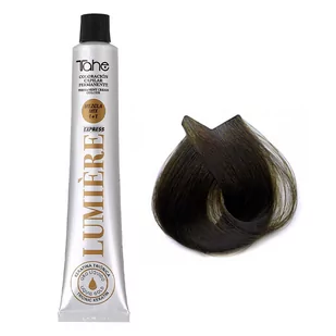 Tahe Lumiere Express, farba do włosów z keratyną i olejkiem arganowym, koloryzacja trwała, 6.13, 100ml - Farby do włosów i szampony koloryzujące - miniaturka - grafika 1