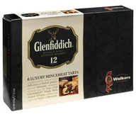 Ciastka - Ciastka Walkers Glenfiddich Babeczki z Whisky 6szt. 372g - miniaturka - grafika 1