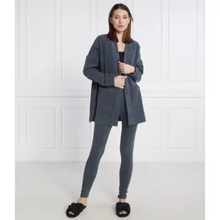 DKNY SLEEPWEAR Piżama | Regular Fit - Piżamy damskie - miniaturka - grafika 1