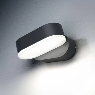 LEDVANCE Endura Style Mini Spot I LED ciemnoszary - Lampy ogrodowe - miniaturka - grafika 2
