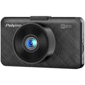 Wideorejestratory - Peiying Basic D200 2.5K - miniaturka - grafika 1